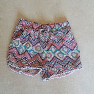 Girls Shorts
